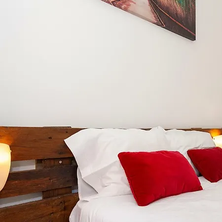 Apartment Breathe, Feel And Live Alfama *