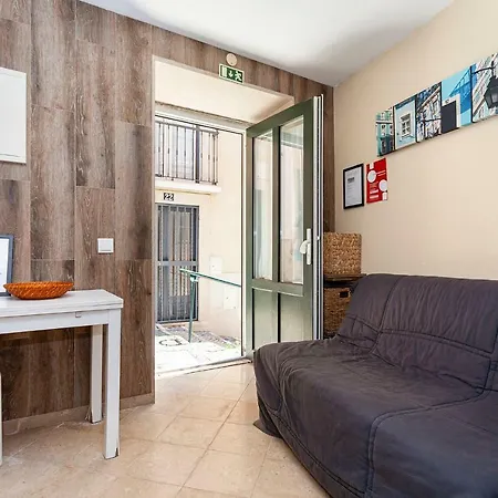 Apartment Breathe, Feel And Live Alfama
