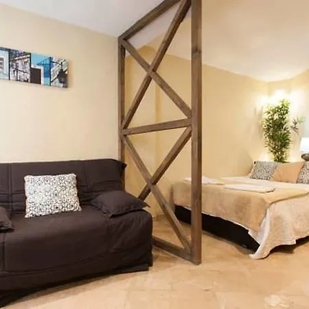 Apartment Breathe, Feel And Live Alfama