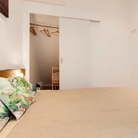 Apartment Breathe, Feel And Live Alfama *