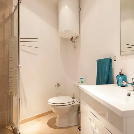 Apartment Breathe, Feel And Live Alfama